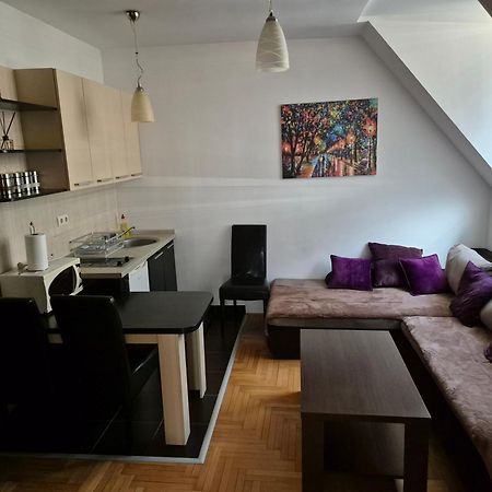 Kraljevski Apartman Kopaonik Extérieur photo