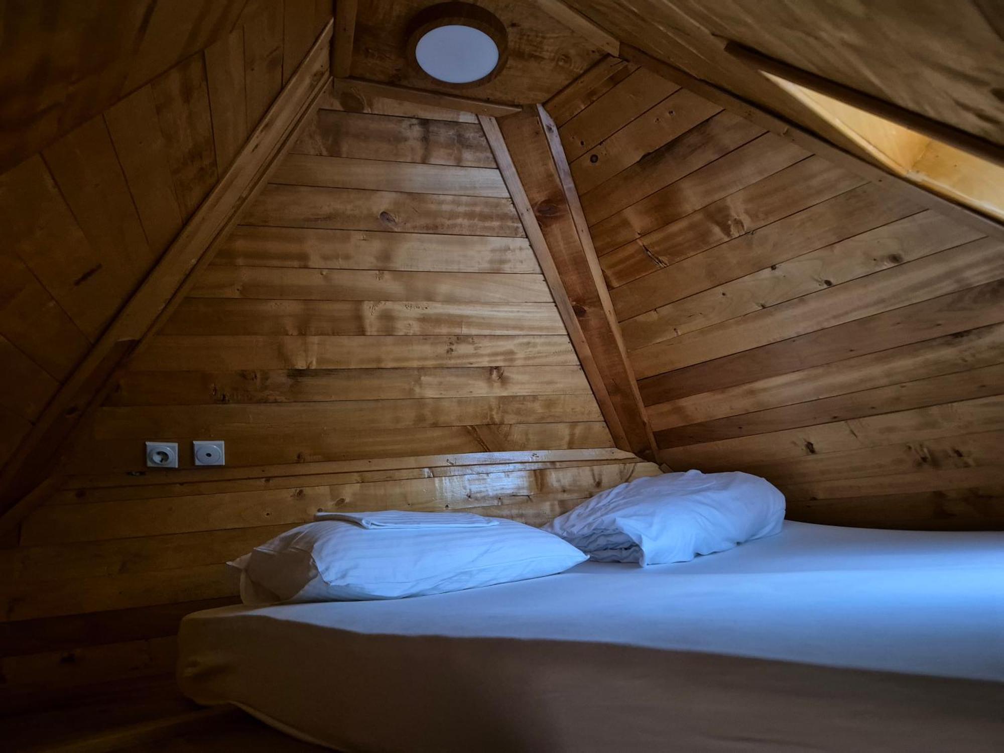 Kraljevski Apartman Kopaonik Extérieur photo