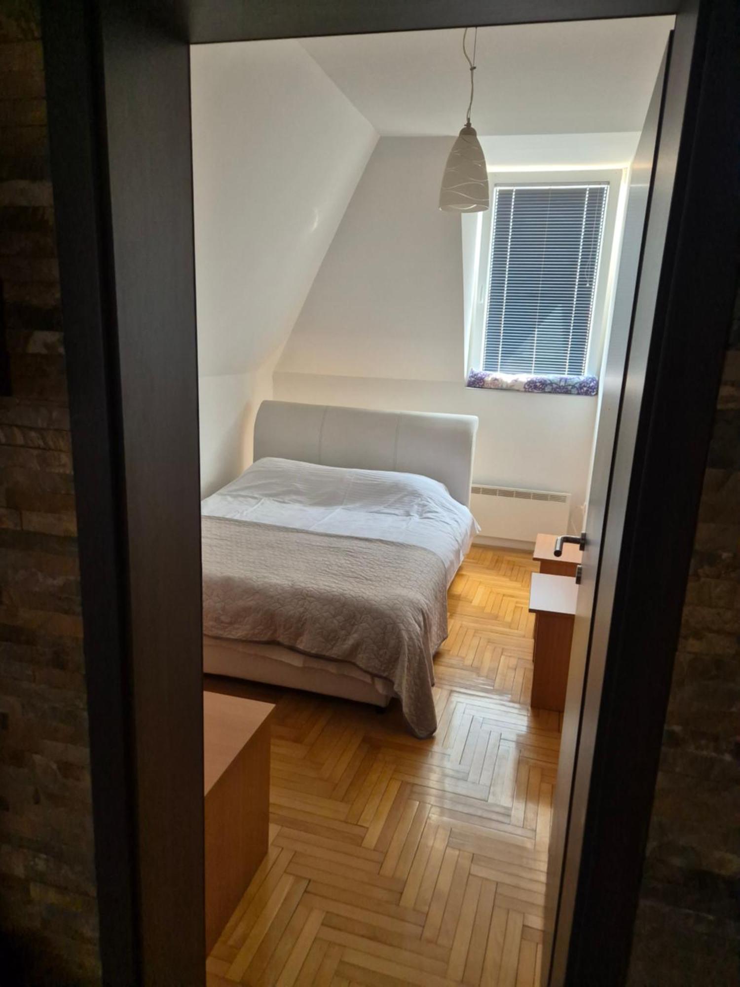 Kraljevski Apartman Kopaonik Extérieur photo