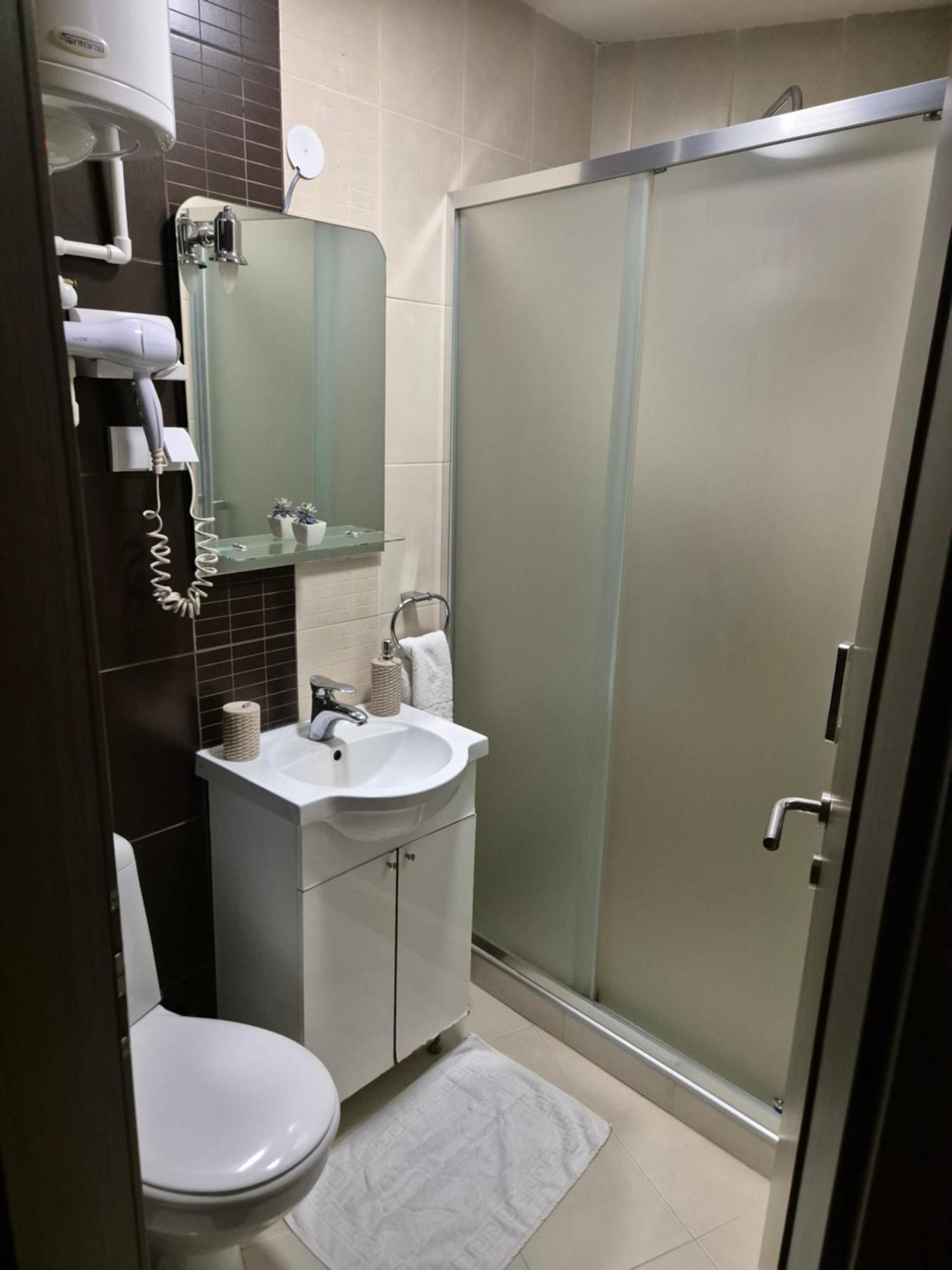 Kraljevski Apartman Kopaonik Extérieur photo