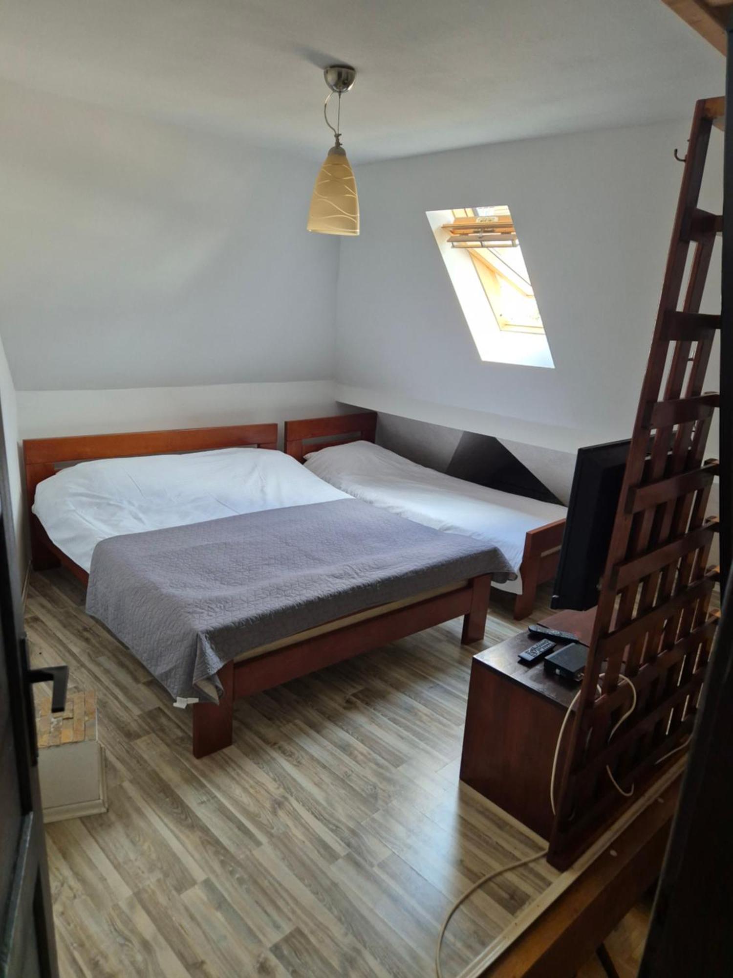 Kraljevski Apartman Kopaonik Extérieur photo