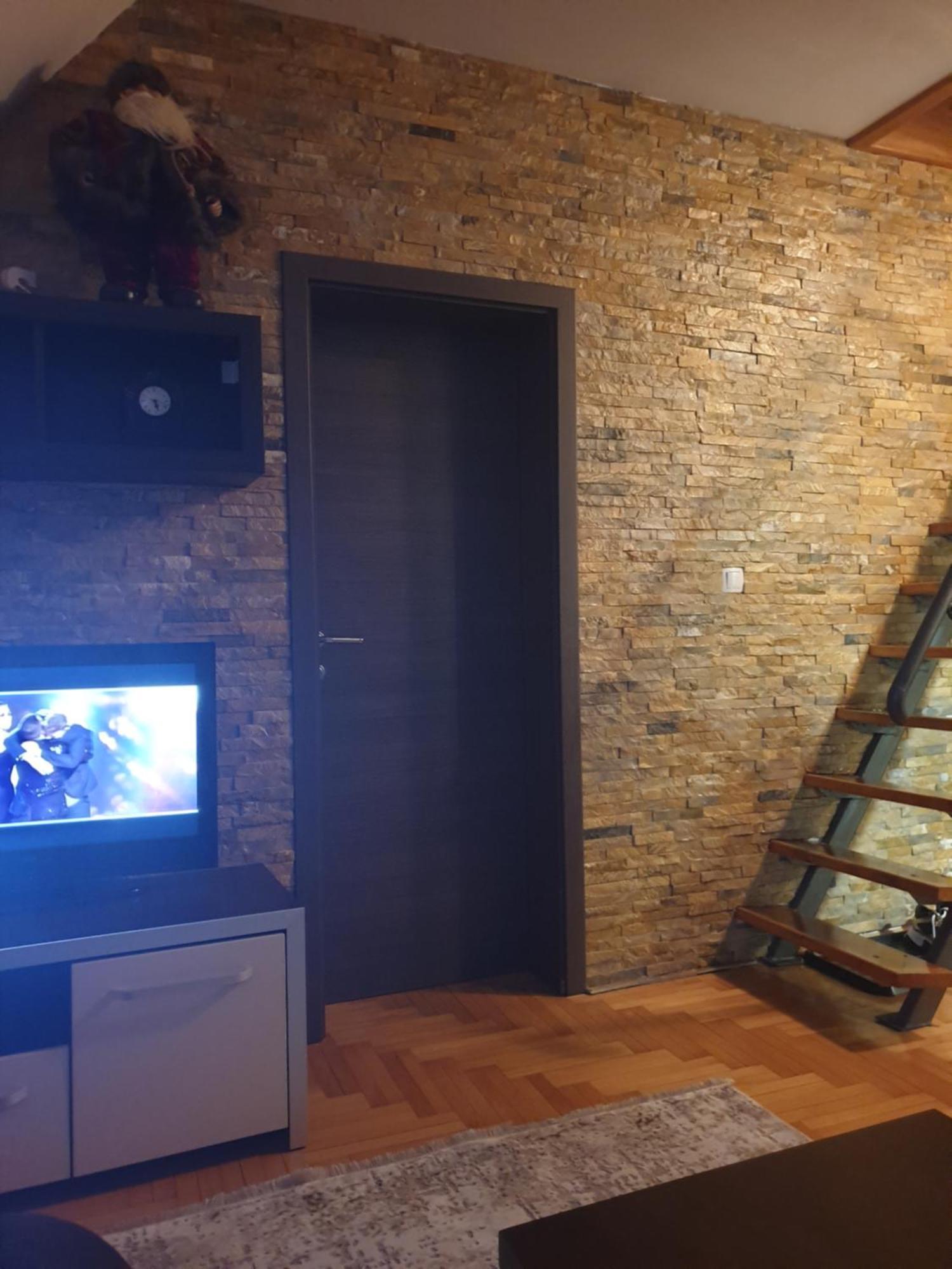 Kraljevski Apartman Kopaonik Extérieur photo