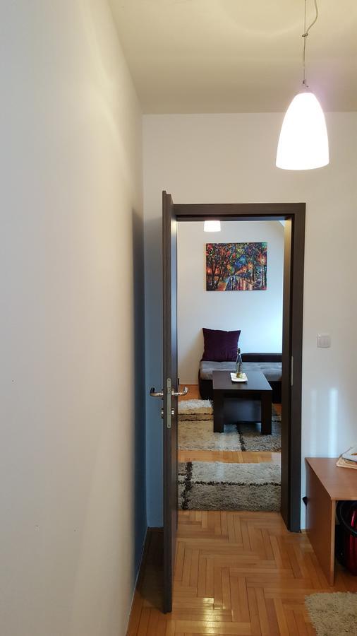 Kraljevski Apartman Kopaonik Extérieur photo