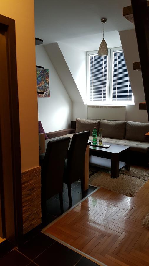 Kraljevski Apartman Kopaonik Extérieur photo