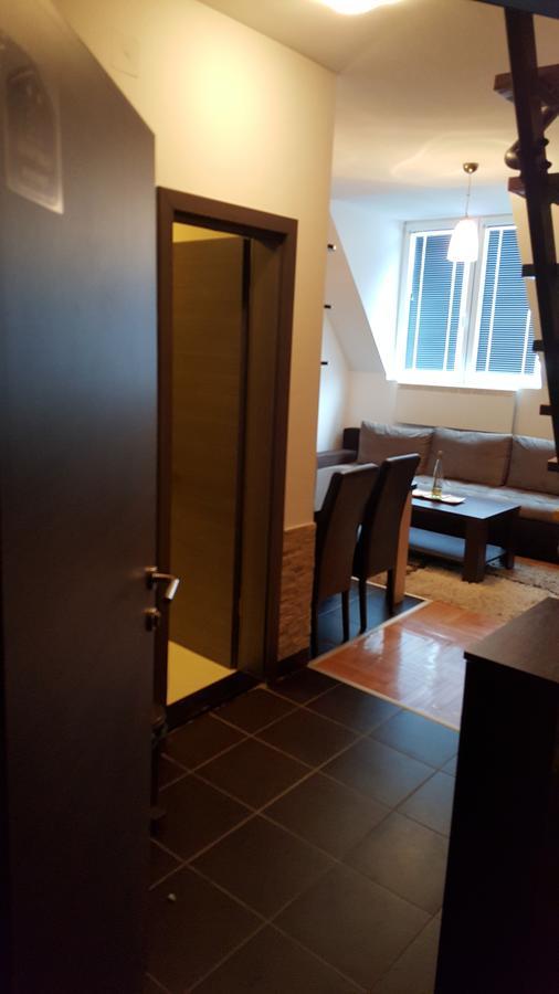 Kraljevski Apartman Kopaonik Extérieur photo
